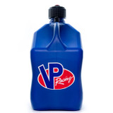 Vp Racing 3532-Ca Blue Vpsq 5.5 Gal Ms Container