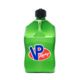 Vp Racing 3562-Ca Green Vpsq 5.5 Gal Ms Container