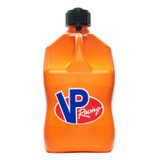 Vp Racing 3572-Ca Orange Vpsq 5.5 Gal Ms Container