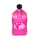 Vp Racing 3812-Ca Pink Vpsq 5.5 Gal Ms Container