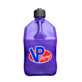 Vp Racing 3612-Ca Purple Translucent Vp Square 5.5 Gal Ms Container
