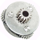 Warn 75004 Warn Winch Gear Carrier Assembly - Stage 2