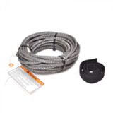 Warn 78388 Replacement Synthetic Rope For Warn Xt4.0