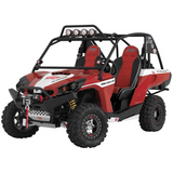 Warn 85623 Warn Bumper, Can-Am Commander