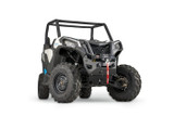 Warn 102506 Warn Bumper Sxs Can Am