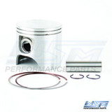 Wsm Performance Parts 010-809K Sea-Doo 951 Di Piston Kit Std.