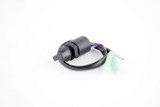 Wsm Performance Parts 004-515 Wsm Switch, Panel Mount: 3 Position