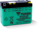 Yuasa Battery Yuam2612D Conventional 6N12A-2D 6 Volt Battery