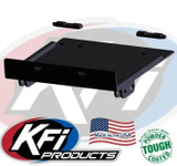 Kfi Kfi Utv Plow Mount Linhai 700