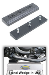 Motorsport Products Wedge Stand