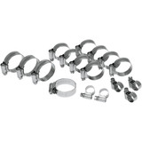 Samco Sport Ck Kaw-45 Clamp Kt Rad Hose Ckkaw45