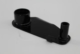Kimpex Rear Swing Arm Assembly