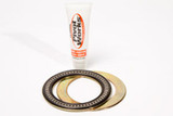 Pivot Works Shock Thrust Bearing Kit Suzuki Bike PWSHTB-S01-001