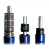Motion Pro Valve Stem Seal Install Tool Set 4Pc 4 4.5 5 & 5Busa 08-0511