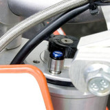 Motion Pro Micro Bleeder M4X0.7 Wp 4860 Mxma Black