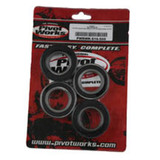 Pivot Works Rear Wheel Bearing Kit Suzuki Atv PWRWK-S16-500