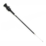 Motion Pro Cable Black Vinyl Choke 06-0204
