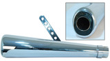 Emgo Muffler Roadhawk 80-84031