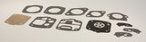 Spi Spi Walbro Diaphragm & Gasket Kit