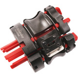 Bikeservice Bsd00356 Fork Seal Driver 30-50Mm