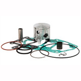 Vertex Top End Piston Kit VTK22481CD