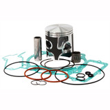 Vertex Top End Piston Kit VTK22584B-2