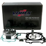 Vertex Top End Piston Kit VTK22650B-1