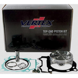 Vertex Top End Piston Kit VTKTC23909B