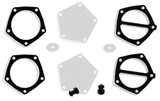 Vertex Fuel Pump Rebuild Kit 451457