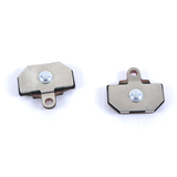Vesrah Sintered Metal Brake Pads Vd-138Jl VD-138JL