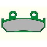 Vesrah Semi-Metallic Brake Pads Vd-142 VD-142