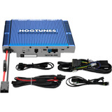 Hogtunes Amplifier Kit - 300W Qc475-Rm Hogtunes Amplifier Kit - 300W Qc475-Rm