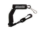 Atlantis Replacement Lanyard Black A7459R