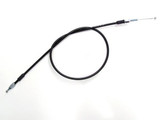 Motion Pro Cable Black Vinyl Decompression