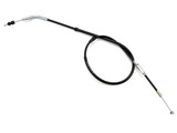 Motion Pro Cable Black Vinyl Clutch