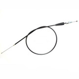 Motion Pro Cable Black Vinyl Throttle - Special Application 01-1162