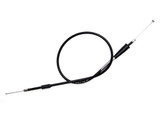 Motion Pro Cable Black Vinyl Throttle 10-0141