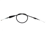 Motion Pro Cable Black Vinyl Throttle 10-0138