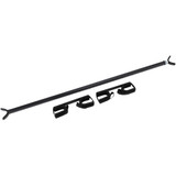 Moose Utility Overhead Gunrack - Utv Qd861Ogr