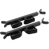 Moose Utility Overhead Gunrack - Utv Qd855Ogr Moose Utility Overhead Gunrack - Utv Qd855Ogr