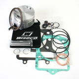 Wiseco Kaw. Klf/Kef/Kvf 300 76.0Mm (4671M) Piston Pk1050 PK1050