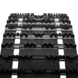 Camso Hacksaw Racing Track 14" X 121" - 1" (9239R) 9239R