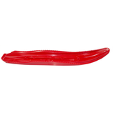 Starting Line Products Mohawk Ski Bottoms (Bright Red)
