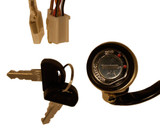 Emgo Emgo Ignition Switch Suzuki