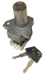 Emgo Ignition Switch 6 Snap