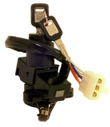 Emgo Ignition Switch Kawasaki 27005-5047