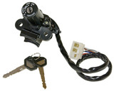 Emgo Ignition Switch Kawasaki 27005-1180