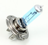 Solero H7 12V 80Wpx26D Uv Cut Xenon Blue UP-01003S