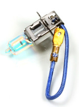 Solero H3 Pk22S 12V 35W Blue