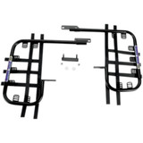 Dg Performance Nerf Bars - Trx250Ex - Black/Black 54-2505 Dg Performance Nerf Bars - Trx250Ex - Black/Black 54-2505